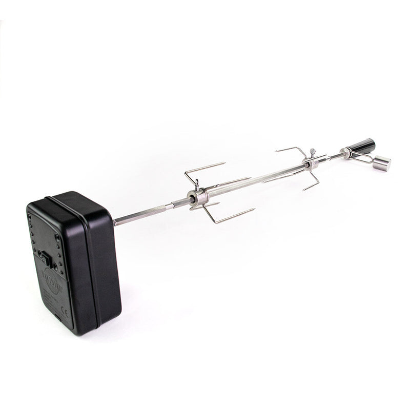 Yakiniku Rotisserie Kit - Fits Large and XLarge