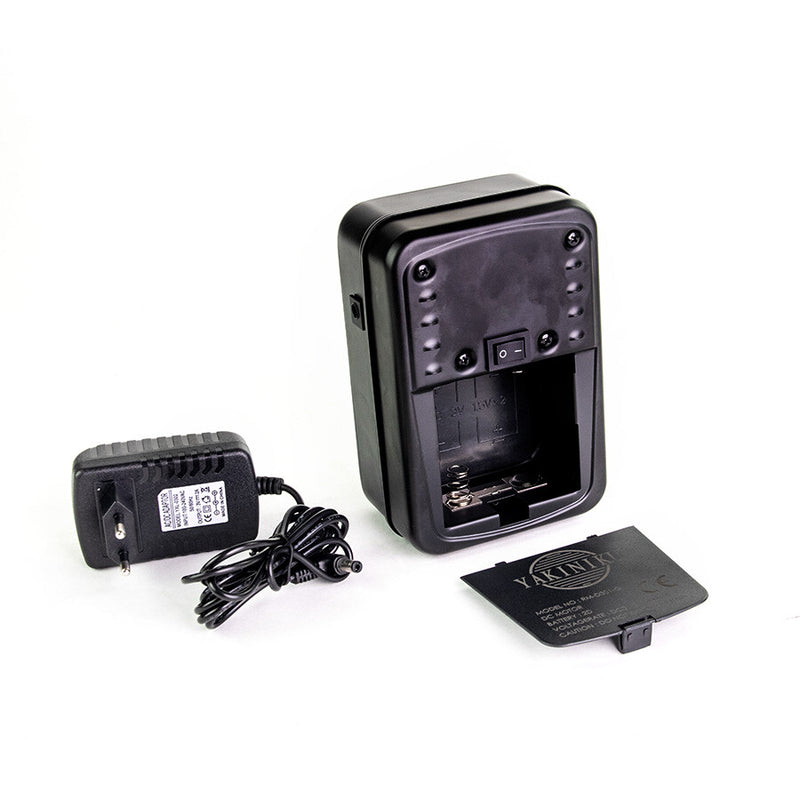 Yakiniku Rotisserie Kit - Fits Large and XLarge