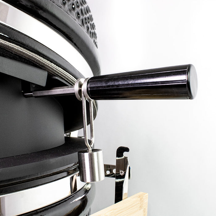 Yakiniku Rotisserie Kit - Fits Large and XLarge