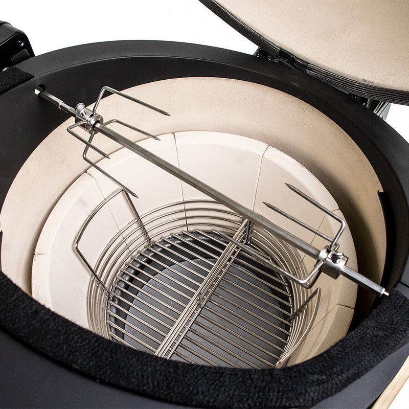 Yakiniku Rotisserie Kit - Fits Large and XLarge