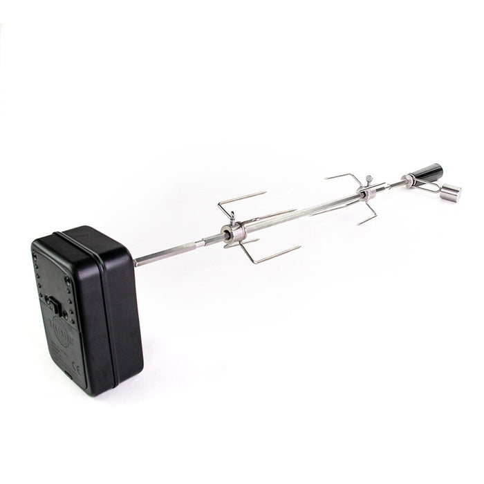 Yakiniku Rotisserie Kit - Fits Large and XLarge