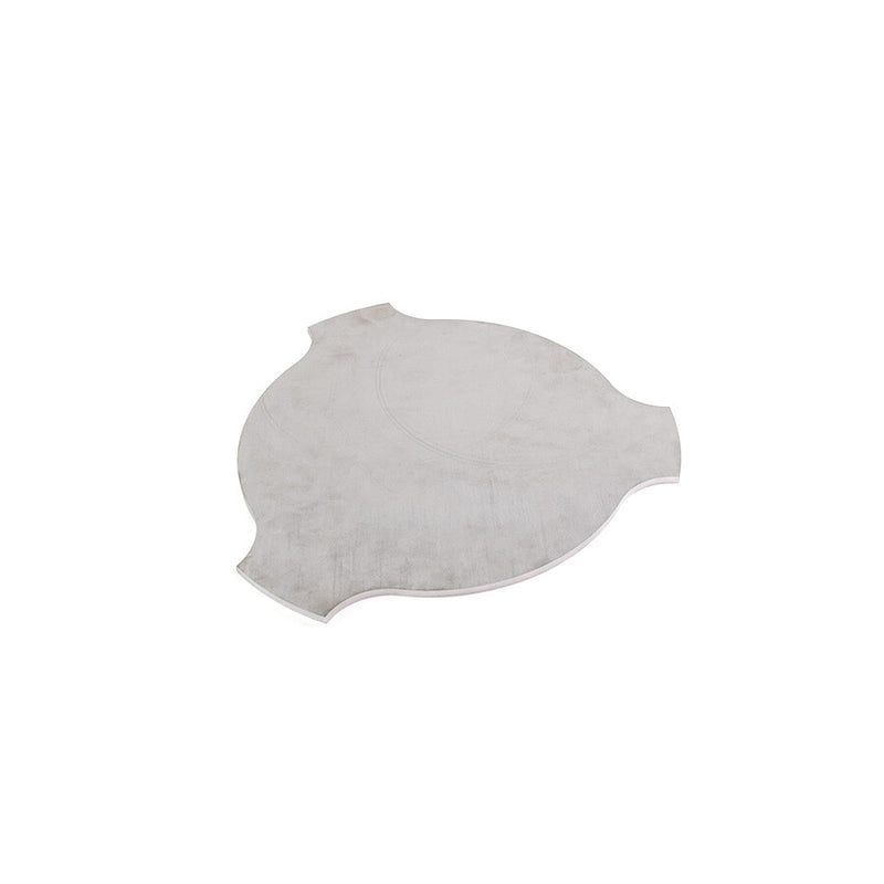 Yakiniku teppanyaki plate for the COMPACT Kamado