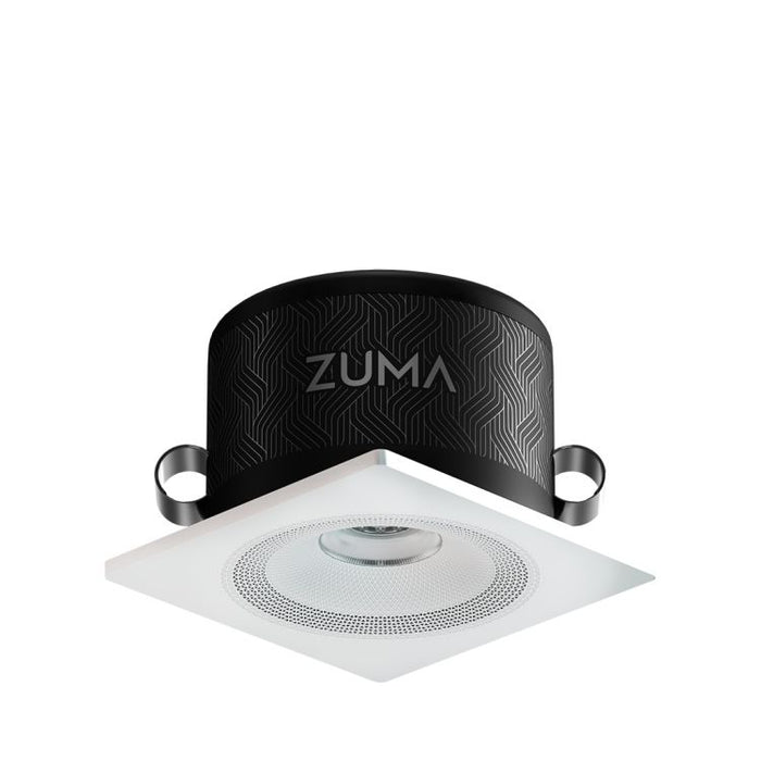 Zuma Luminaire Simplicity S low energy smart LED CCT Downlight Only | ZML-01-ZMG-01