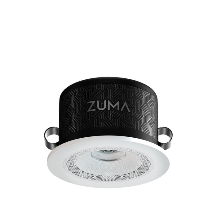 Zuma Luminaire Simplicity R low energy smart LED CCT Downlight Only | ZML-01-ZMG-03