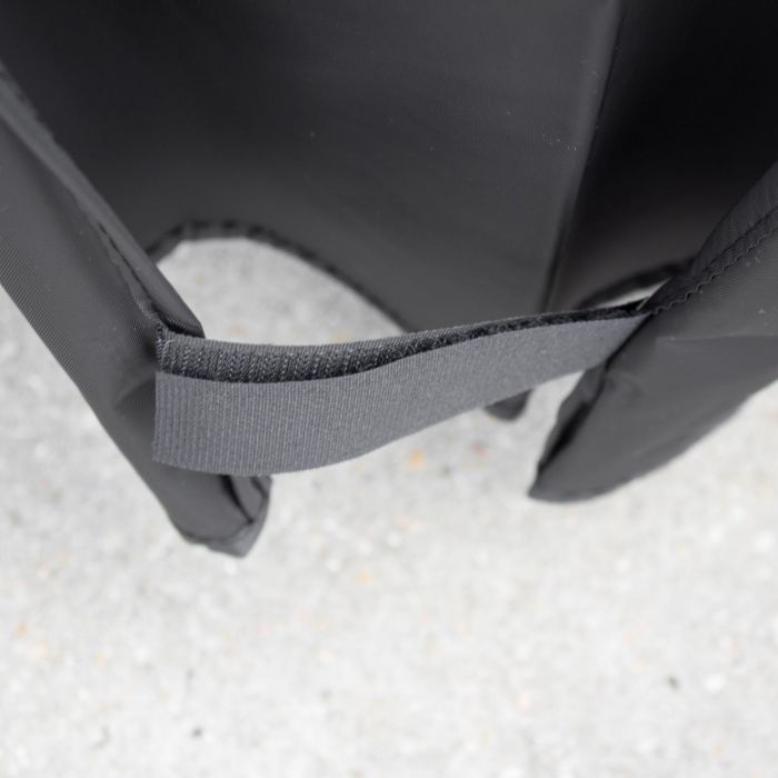 Blaze 20KMCTCV Vinyl Grill Cover for Kamado Grill on Cart