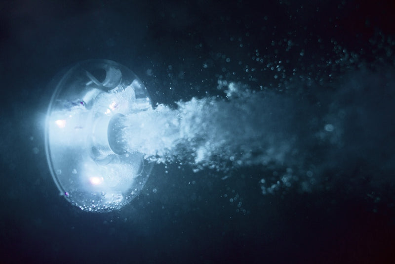 Lay-Z-Spa Maldives HydroJet Pro 201cm x 80cm (79" x 31.5")