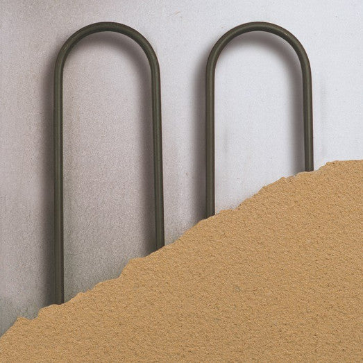 MORRETI FORNI P120E/C REFRACTORY STONE OVEN FLOOR