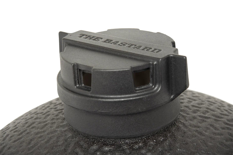 Grillandia Outdoor Kitchen Pizza Oven and Large Bastard Kamado Grill - 2M