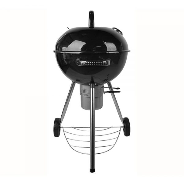 Halmo 58cm Charcoal Grill