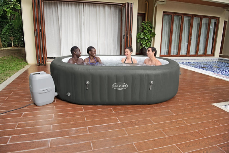 Lay-Z-Spa Mauritius Airjet 107 x 71 x 28"