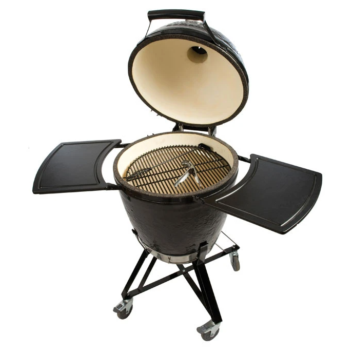 Primo Kamado All-in-One Ceramic Grill