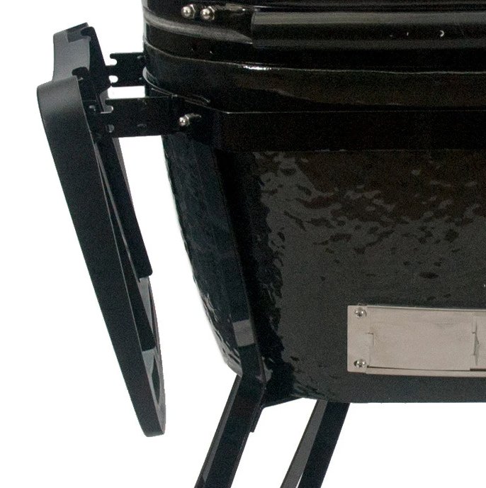 Primo Oval 200 All-in-One Ceramic Grill