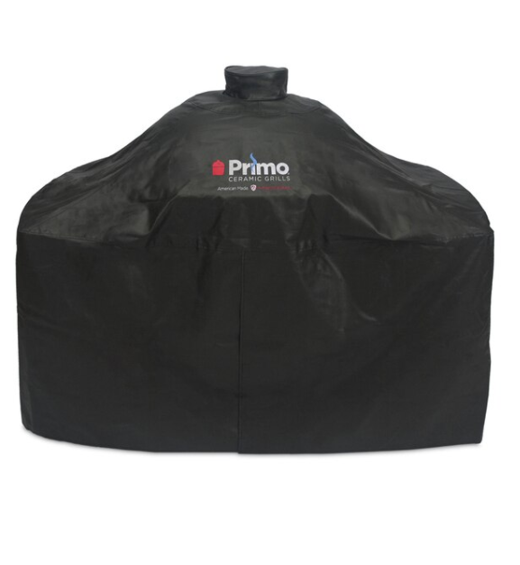 Primo Cover for Oval JR 200 In Cart