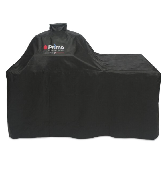Primo Cover for Oval XL 400 With Counter Top Table