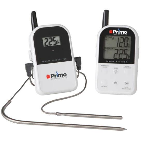 Remote Digital Wireless Thermo meter