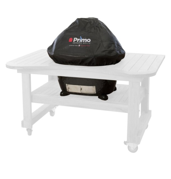Primo Cover for Oval Built In Grill