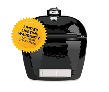 Primo Oval LG300 Ceramic Grill BBQ