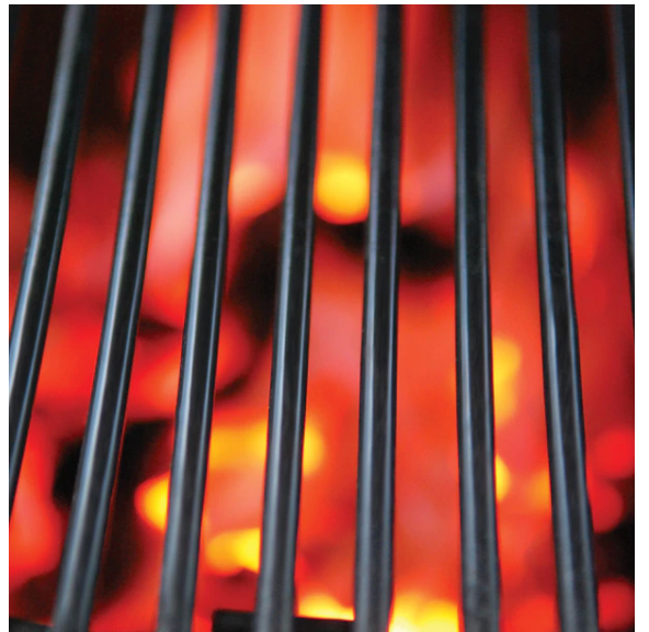 Primo Kamado Round Ceramic Grill