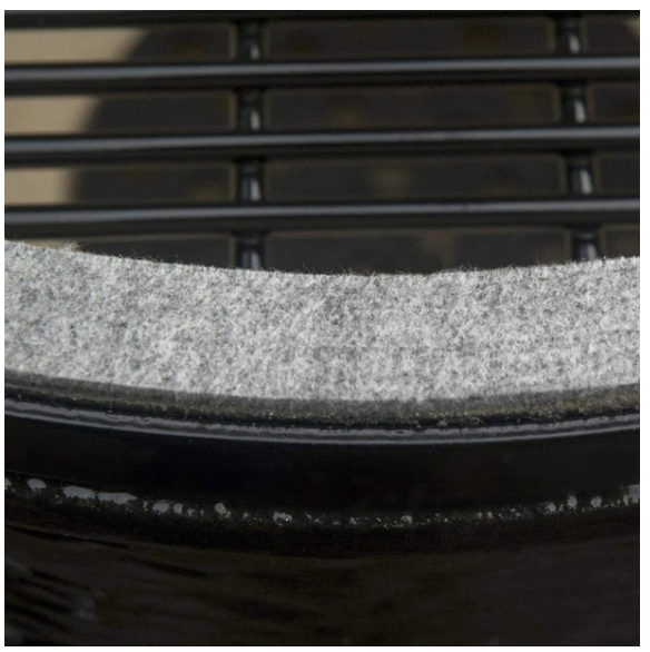 Primo Oval JR 200 Ceramic Grill