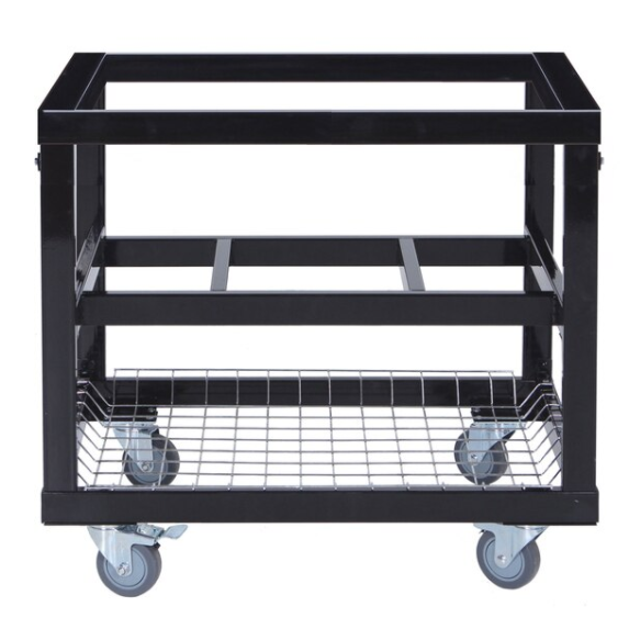 Primo Cart Base For Oval LG 300 & XL 400 Grills