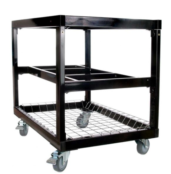 Primo Cart Base For Oval LG 300 & XL 400 Grills