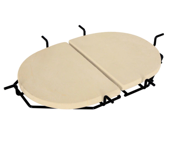 Primo Heat Deflector Plates