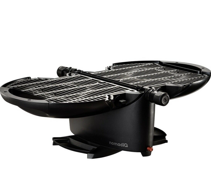 NomadiQ Portable Gas Grill