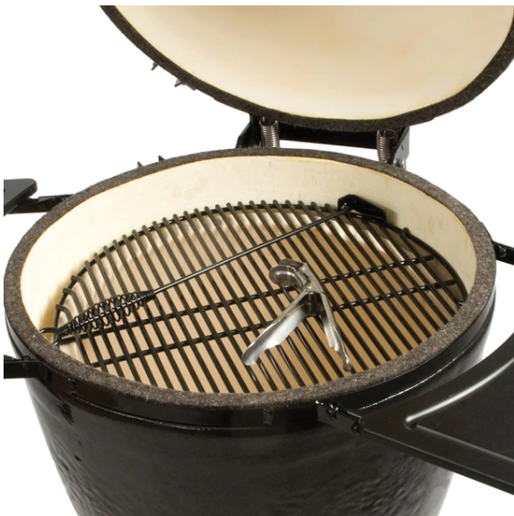 Primo Oval JR 200 Ceramic Grill