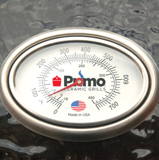 Primo Oval JR 200 Ceramic Grill