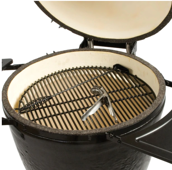 Primo Oval XL 400 All-in-One Ceramic Grill
