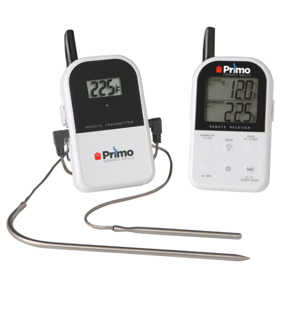 Remote Digital Wireless Thermo meter