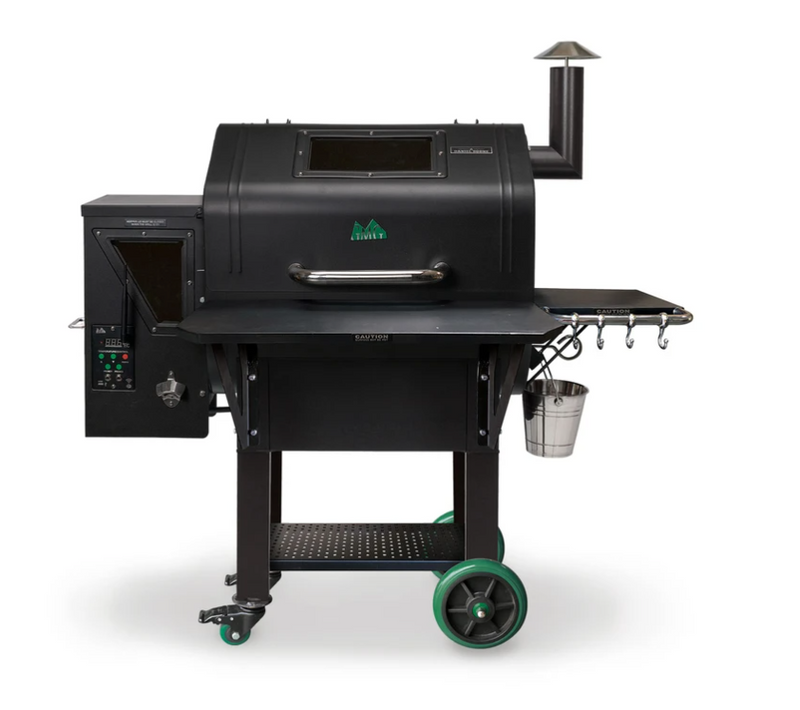 DANIEL BOONE - PRIME