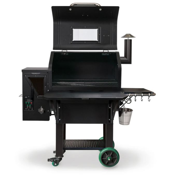 Green mountain grills 6003 thermal blanket sales for daniel boone pellet grill