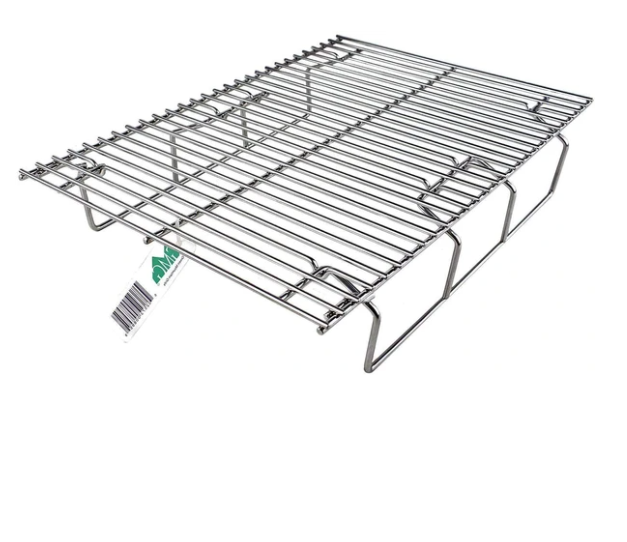 GMG Upper Rack Daniel Boone-Collapsible
