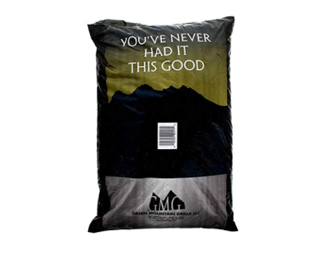 Gold Blend Pure Hardwood Pellets