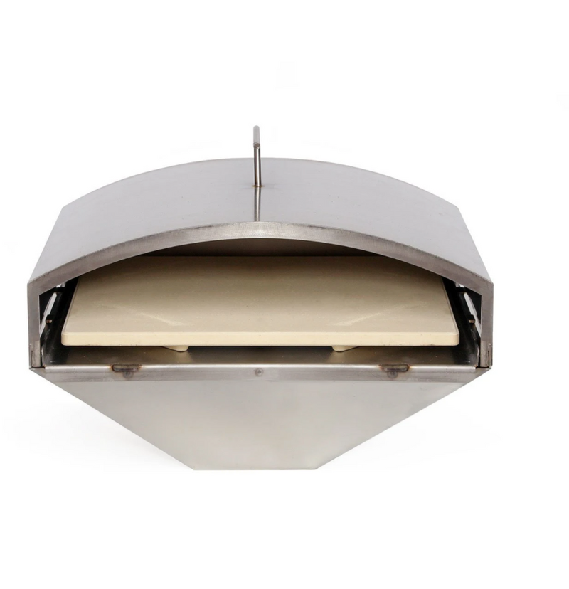 Green Mountain Grill Pizza Oven Attachment 4108 (TREK)