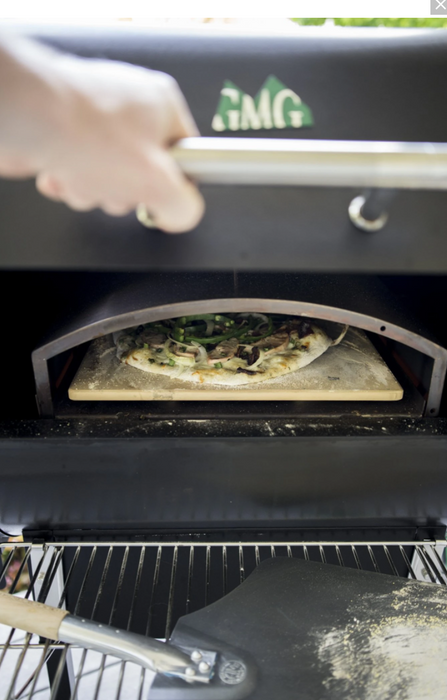Green Mountain Grill Pizza Oven Attachment 4108 (TREK)