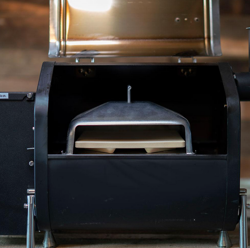 Green Mountain Grill Pizza Oven Attachment 4108 (DC)