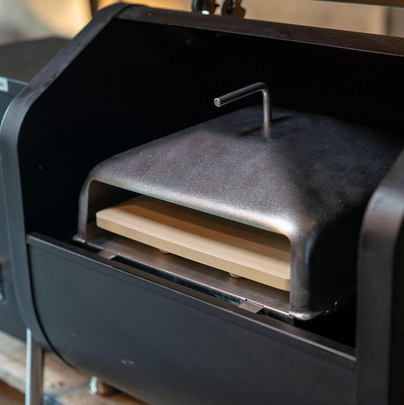 Green Mountain Grill Pizza Oven Attachment 4108