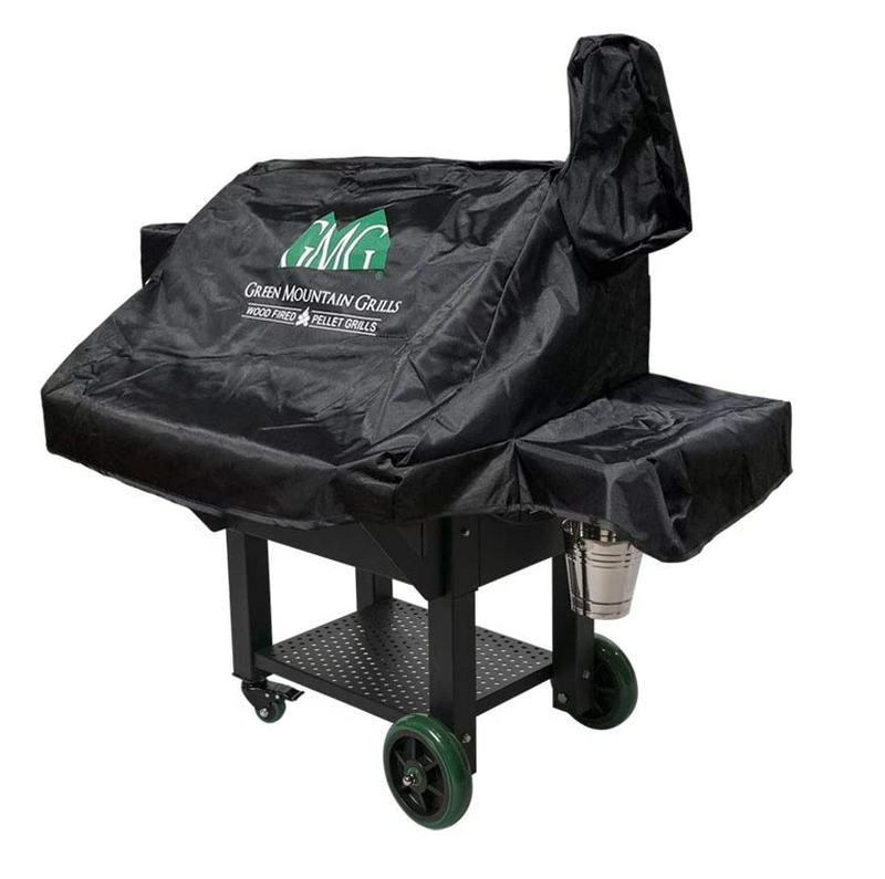GMG Daniel Boone Cover for Prime WiFi Grills