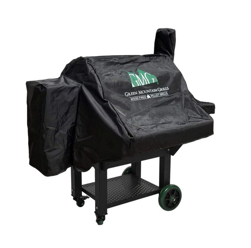 GMG Daniel Boone Cover for Prime WiFi Grills