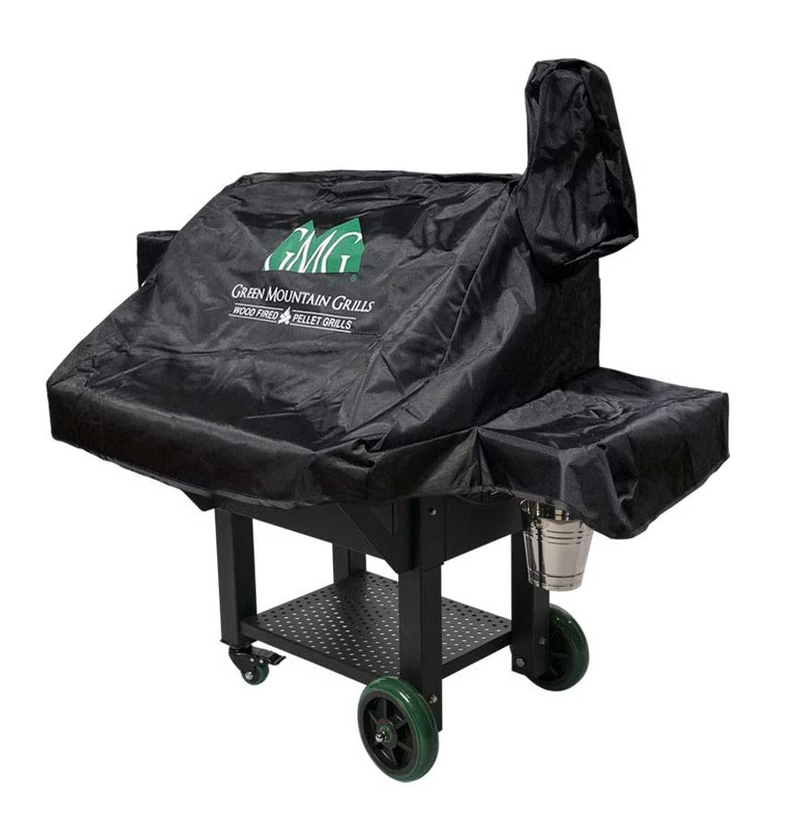 GMG Daniel Boone Cover for Prime WiFi Grills