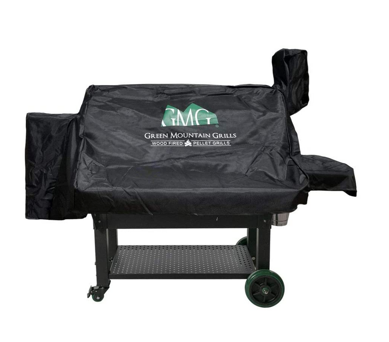 Jim Bowie Cover for Prime WiFi Grills