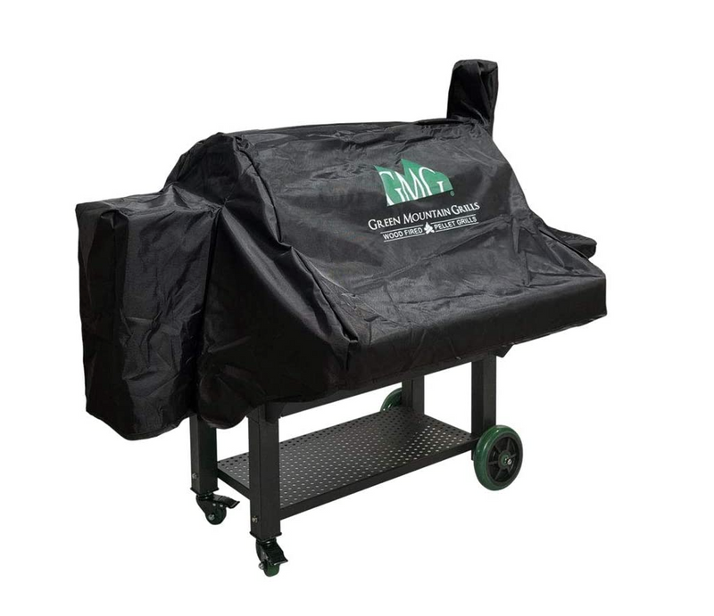 Jim Bowie Cover for Prime WiFi Grills