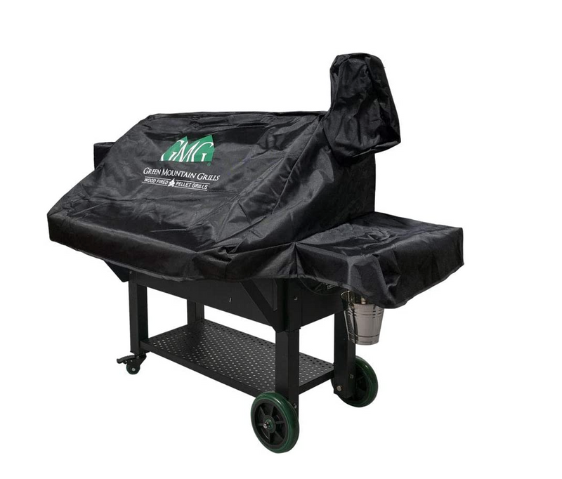 Jim Bowie Cover for Prime WiFi Grills