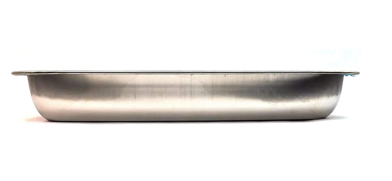 GMG Pellet Grill Stainless  Medium Pan - GMG-4015