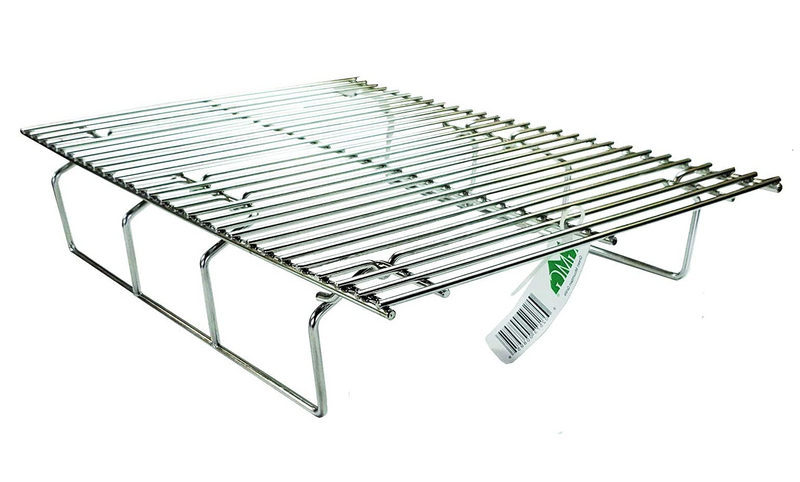 Upper Rack-Jim Bowie