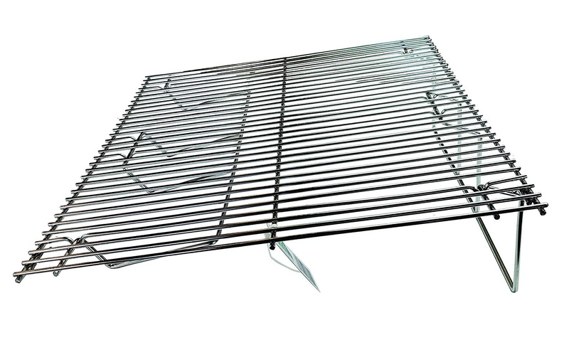 Upper Rack-Jim Bowie