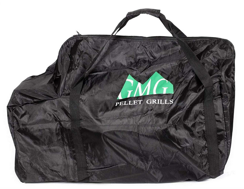 GMG black bag for Davy Crockett