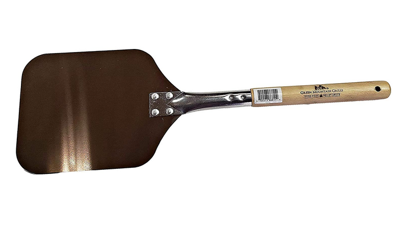 Green Mountain Grill Davy Crockett Pizza Oven Peel